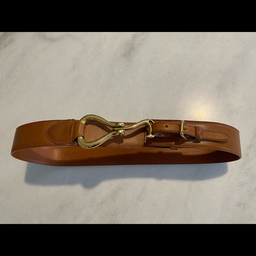 Ralph Lauren Belt